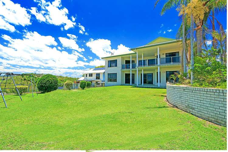 Main view of Homely house listing, 33 Shaw Avenue, Yeppoon QLD 4703
