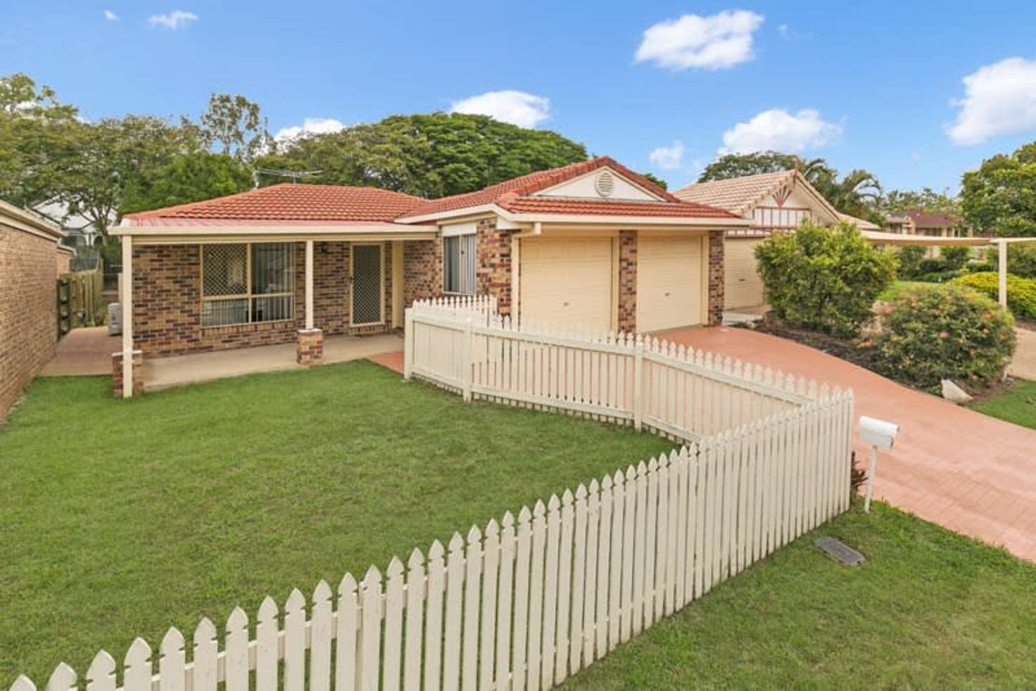 Main view of Homely house listing, 31 Appleyard Crescent, Coopers Plains QLD 4108