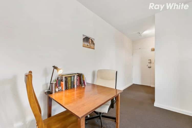Fourth view of Homely apartment listing, 11/1 Wrexham Road, Windsor VIC 3181