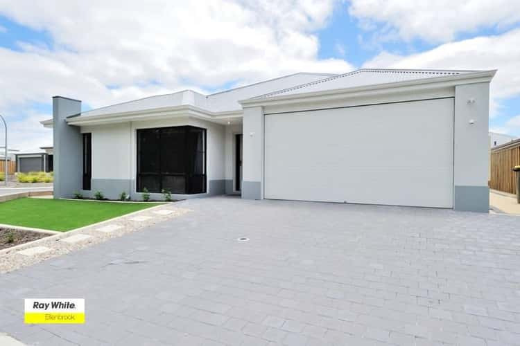 Main view of Homely house listing, 26 Jennapullin Crescent, Ellenbrook WA 6069