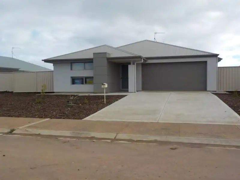 Main view of Homely house listing, 11 Matthew Flinders Drive, Wallaroo SA 5556