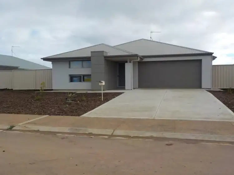 Main view of Homely house listing, 11 Matthew Flinders Drive, Wallaroo SA 5556