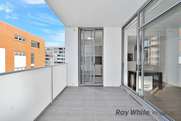 Fifth view of Homely apartment listing, 408/1 Bruce Bennetts Place, Maroubra NSW 2035