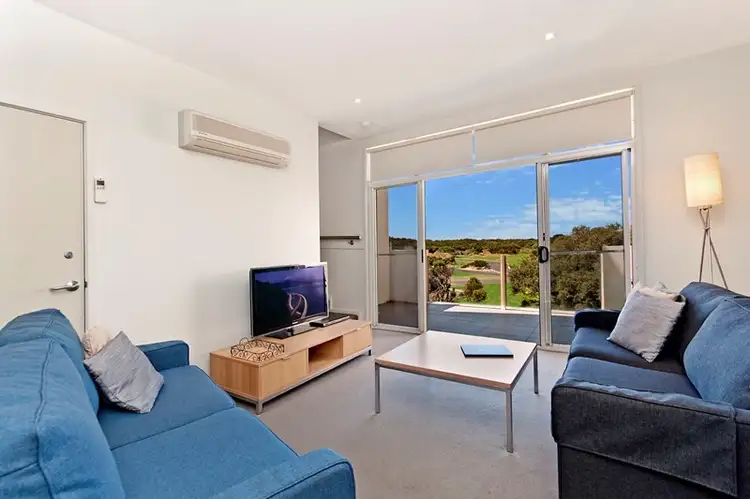 Second view of Homely house listing, Apt 42 Lady Bay Resort, Warrnambool VIC 3280