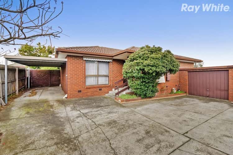 Main view of Homely unit listing, 2/15 Joyce Street, Springvale VIC 3171