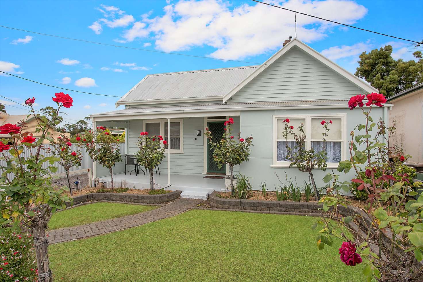 Main view of Homely house listing, 19 York Street, Camperdown VIC 3260