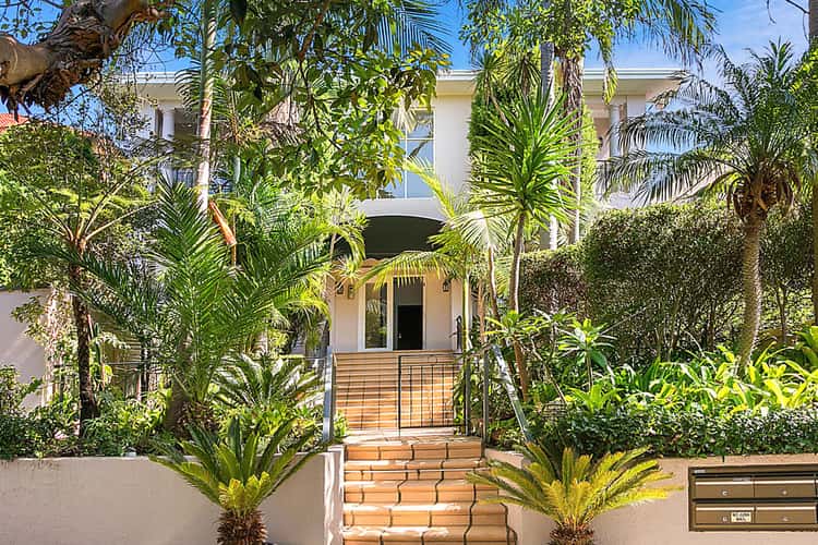 Main view of Homely apartment listing, 3/18-20 Blaxland Road, Bellevue Hill NSW 2023