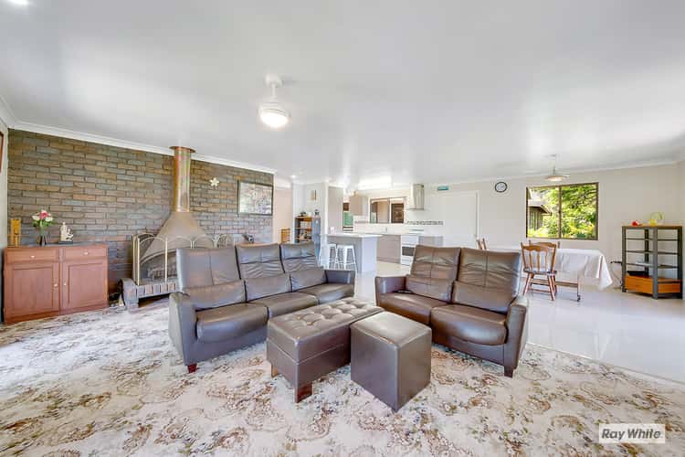 Fifth view of Homely acreageSemiRural listing, 483 Adelaide Park Road, Adelaide Park QLD 4703