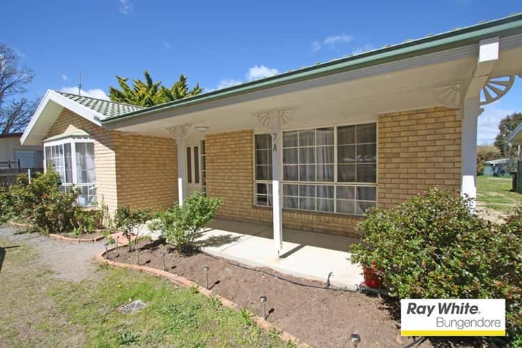 Second view of Homely house listing, 7 Rutledge Street, Bungendore NSW 2621