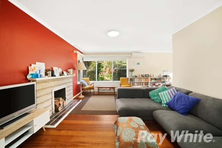 Third view of Homely house listing, 6 Morton Road, Burwood VIC 3125