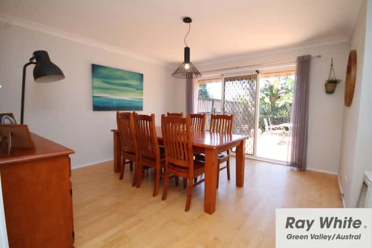 Fifth view of Homely townhouse listing, 6/17 Heron Place, Hinchinbrook NSW 2168