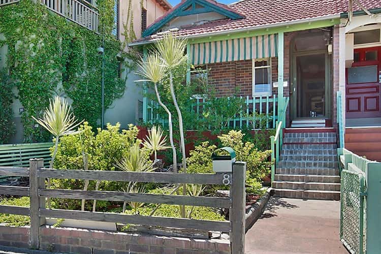 Main view of Homely house listing, 8 View Street, Queens Park NSW 2022
