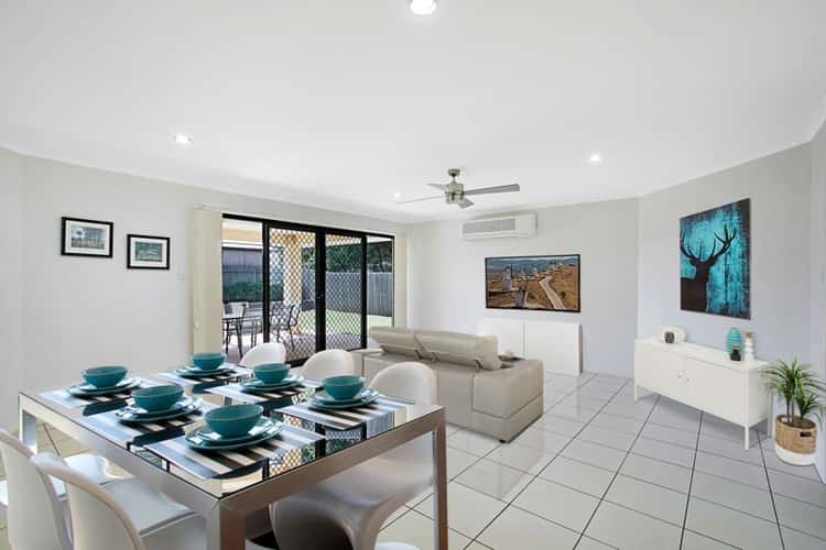 Third view of Homely house listing, 32 Fadden Crescent, Middle Ridge QLD 4350