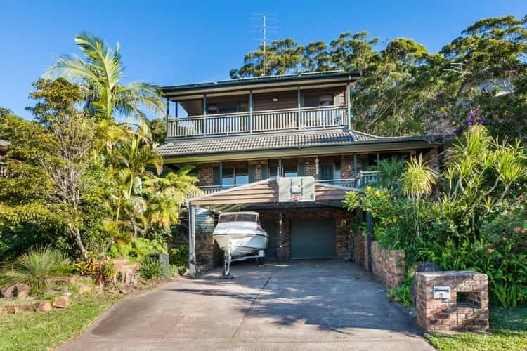 Main view of Homely house listing, 3 Greenwood Place, Barrack Heights NSW 2528