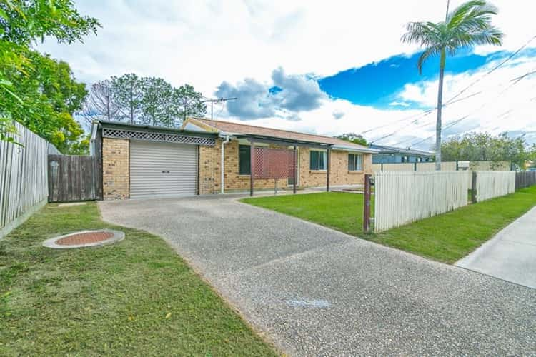 Second view of Homely house listing, 33 Royena Court, Crestmead QLD 4132