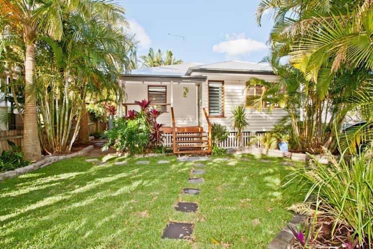 Main view of Homely house listing, 34 Pitt Street, Annerley QLD 4103
