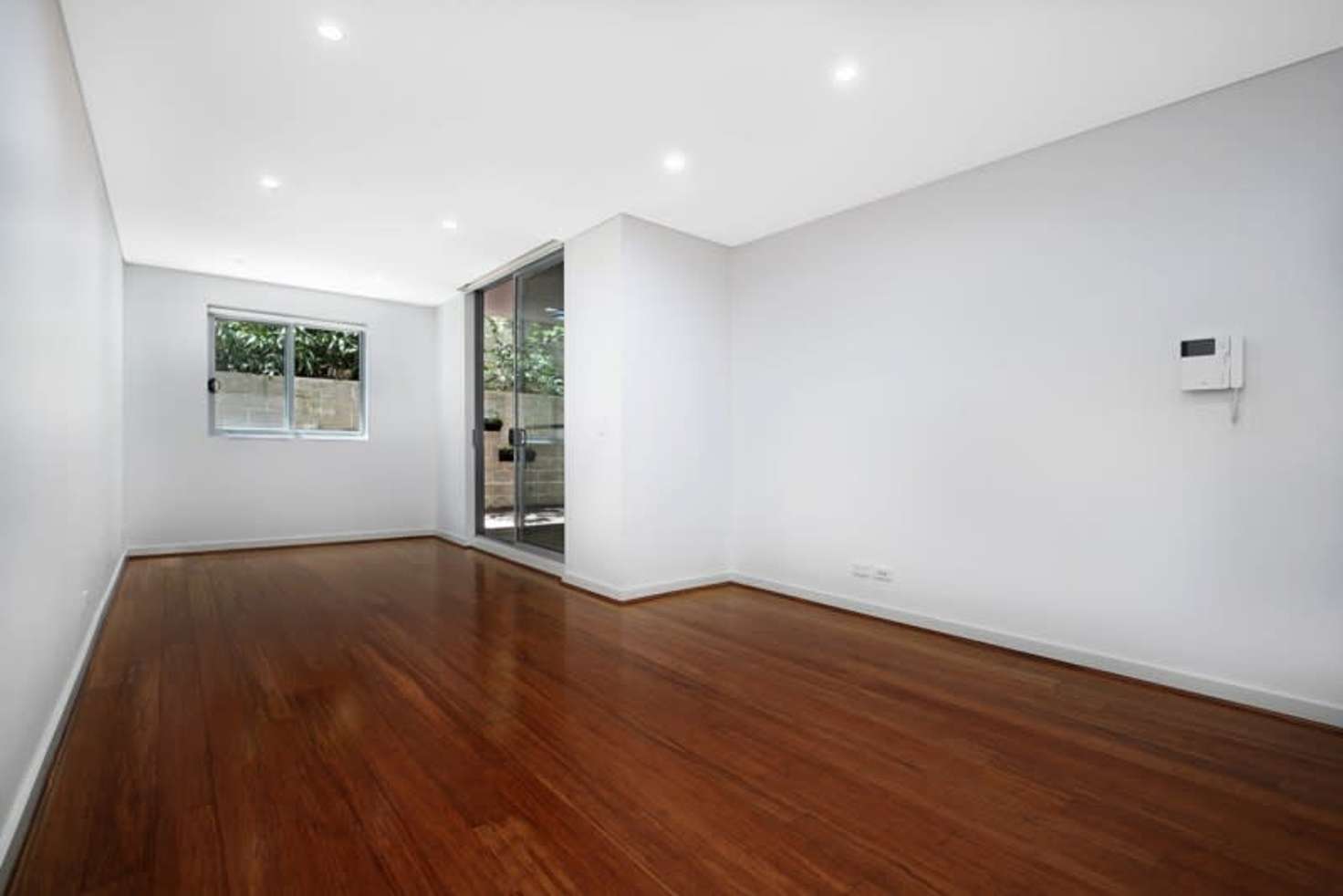 Main view of Homely apartment listing, 512/72 Gordon Crescent, Lane Cove NSW 2066