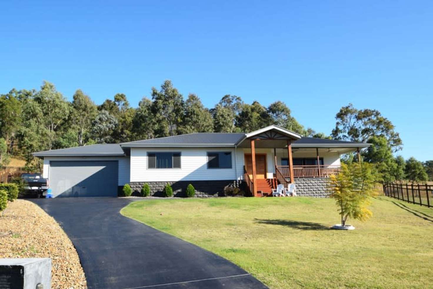 Main view of Homely house listing, 24 Jelica Place, Esk QLD 4312