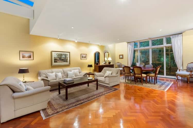 Second view of Homely house listing, 16 Harnett Avenue, Mosman NSW 2088