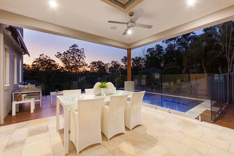 Third view of Homely house listing, 75 Voyager Circuit, Bridgeman Downs QLD 4035