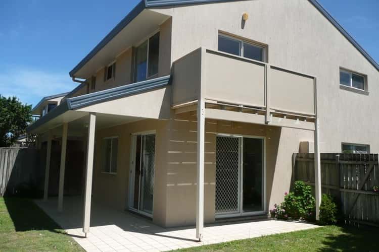 Main view of Homely townhouse listing, 1/3 Mountbatten Court, Pottsville NSW 2489