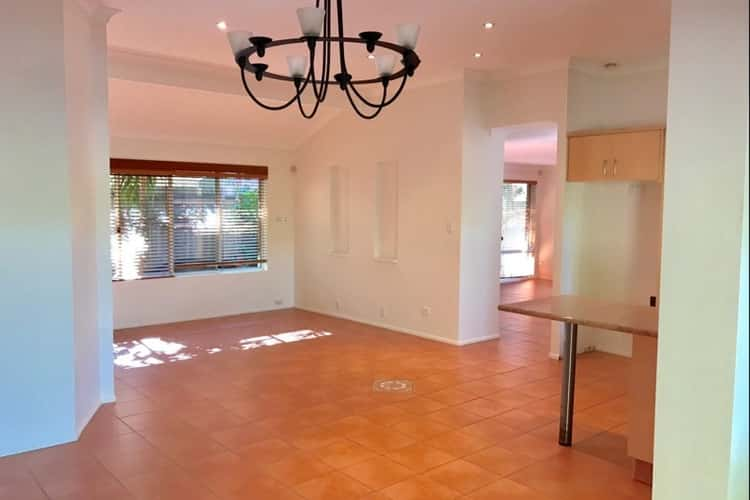 Third view of Homely house listing, 28 Binyara Street, Chapel Hill QLD 4069