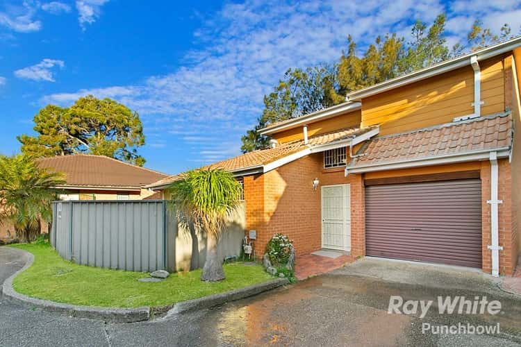 Seventh view of Homely townhouse listing, 5/899 Punchbowl Road, Punchbowl NSW 2196