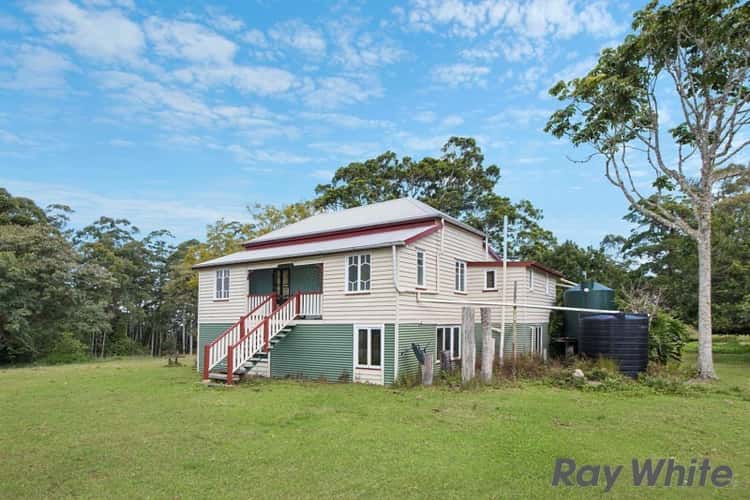 Seventh view of Homely house listing, 397-415 Bellthorpe West Road, Bellthorpe QLD 4514