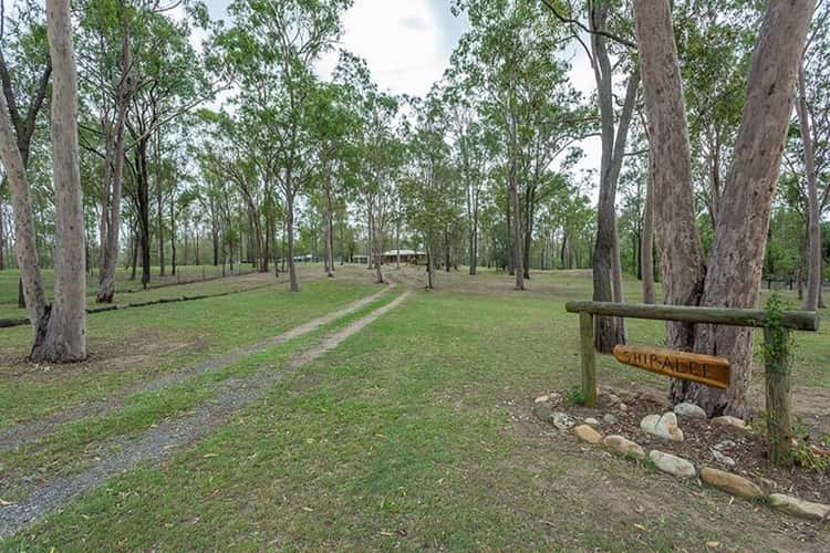 53 JAHN DRIVE,, Glenore Grove QLD 4342