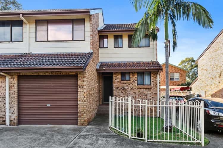 Fifth view of Homely townhouse listing, 4/27 Nicholson Road, Woonona NSW 2517