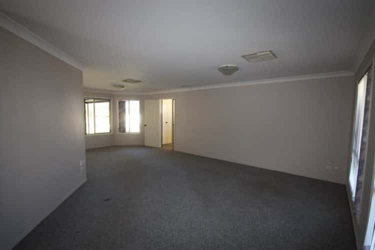 Second view of Homely house listing, 25 Joe Kooyman Drive, Biloela QLD 4715