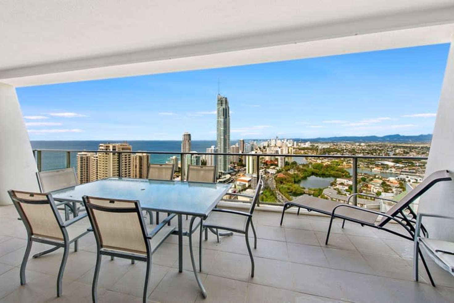 Main view of Homely apartment listing, 9 Ferny Avenue, Surfers Paradise QLD 4217
