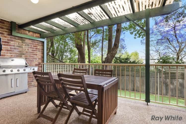 Fifth view of Homely townhouse listing, 9/49 Bettington Road, Oatlands NSW 2117