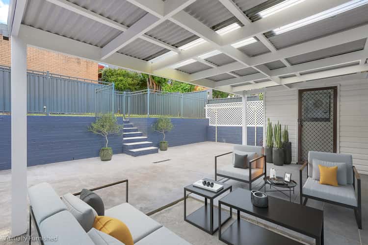 Second view of Homely house listing, 12 Trevelyan Street, Botany NSW 2019