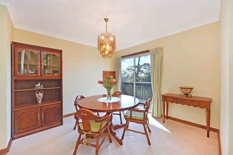 Fifth view of Homely house listing, 5 Keys Close, Westleigh NSW 2120
