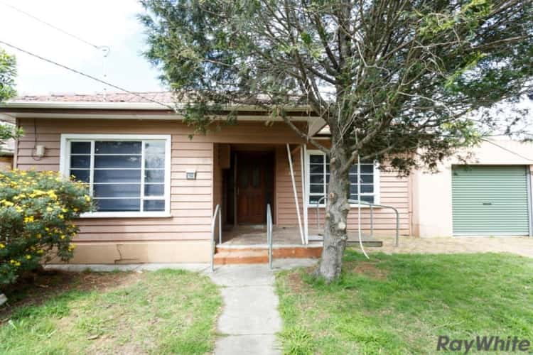 Second view of Homely house listing, 103 Maxweld Street, Ardeer VIC 3022