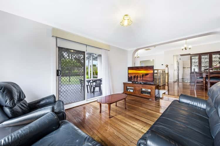 Sixth view of Homely house listing, 48 Carson Street, Mulgrave VIC 3170