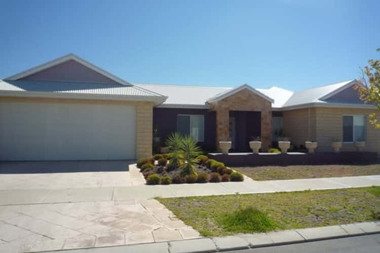 Main view of Homely house listing, 3 Motto Pass, Aveley WA 6069