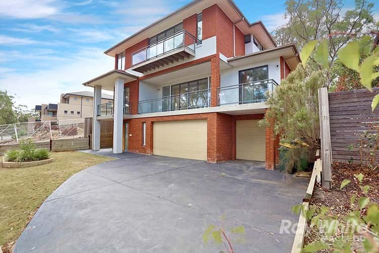 Main view of Homely house listing, 30 Gresswell Road, Macleod VIC 3085