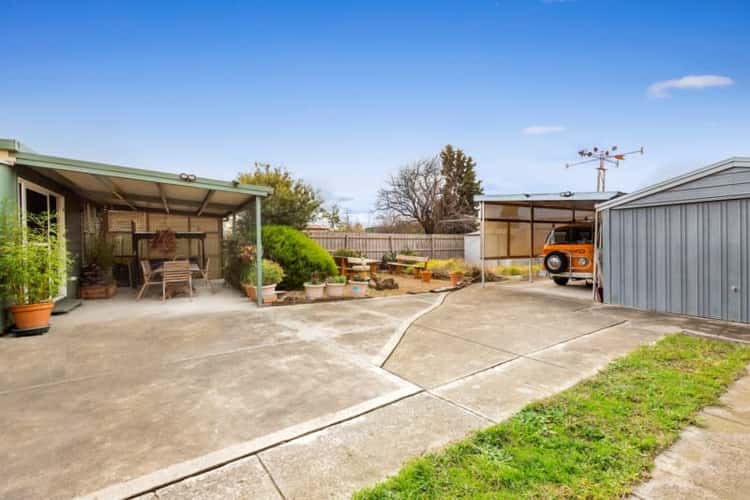 Fifth view of Homely house listing, 104 Oriel Road, Bellfield VIC 3081