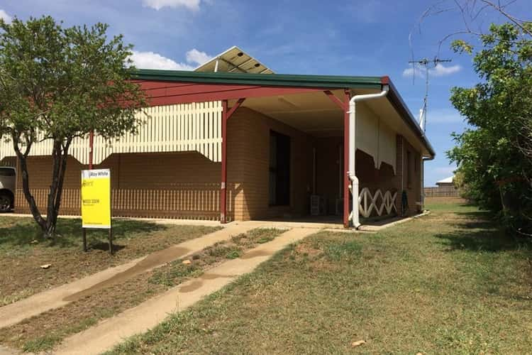 Main view of Homely other listing, 1/8 Arthur Street, Gracemere QLD 4702