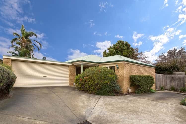 Main view of Homely unit listing, 4/32 Sherwood Avenue, Chelsea VIC 3196