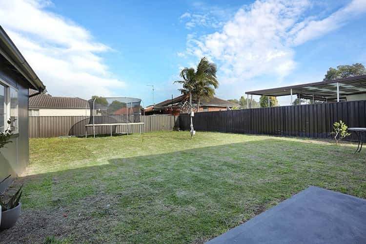 Sixth view of Homely house listing, 122 Davis Road, Marayong NSW 2148