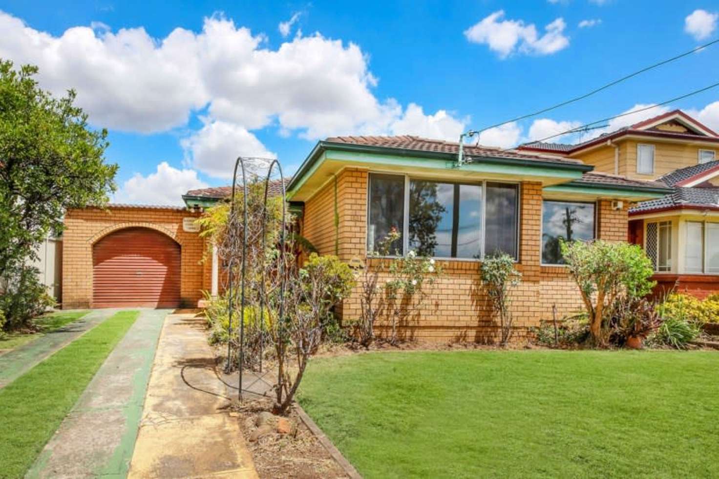 Main view of Homely house listing, 56 Auburn Road, Birrong NSW 2143