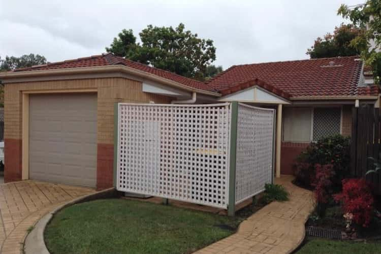 Main view of Homely townhouse listing, 14/36 Darien Street, Bridgeman Downs QLD 4035