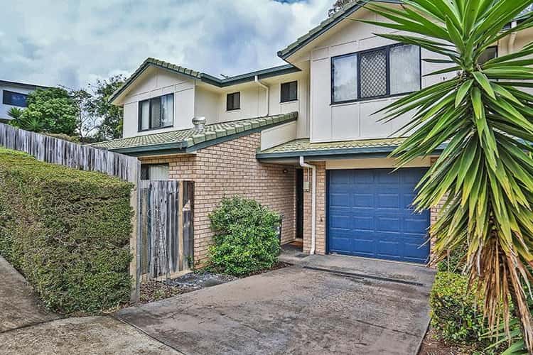 Second view of Homely townhouse listing, 1/679 Beams Road, Carseldine QLD 4034