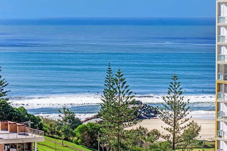 Second view of Homely unit listing, 37/23 Garrick Street, Coolangatta QLD 4225