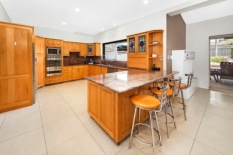 Fourth view of Homely house listing, 35 Australia Road, Barden Ridge NSW 2234