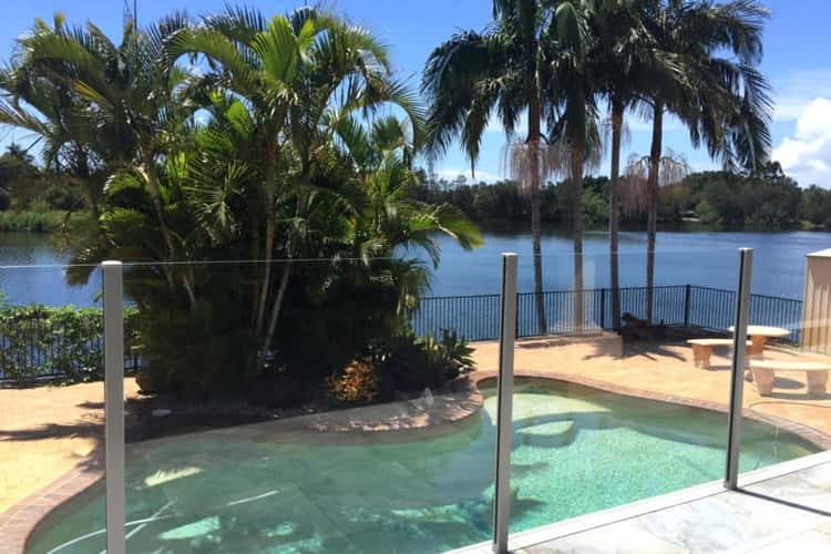 Main view of Homely house listing, 77 Port Jackson Boulevard, Clear Island Waters QLD 4226