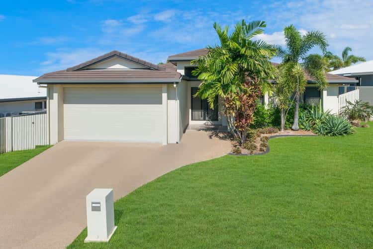 Main view of Homely house listing, 162 Goicoechea Drive, Bushland Beach QLD 4818